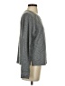 Bobi Gray Pullover Sweater Size XS - photo 4