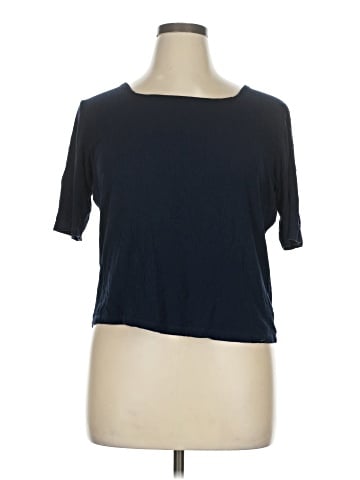 MAX Short Sleeve Top (view 1)