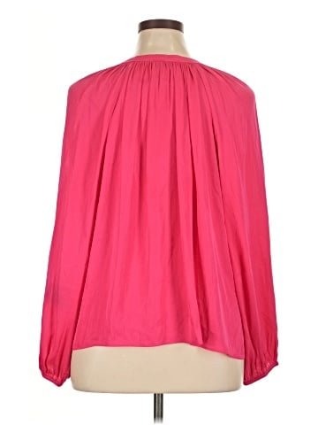 Gibson Latimer 3/4 Sleeve Blouse (view 2)