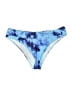 Unbranded Tie-dye Blue Swimsuit Bottoms Size L - photo 1