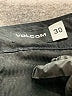 Volcom Blue Casual Pants Size 30 waist - photo 4