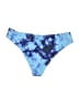 Unbranded Tie-dye Blue Swimsuit Bottoms Size L - photo 2