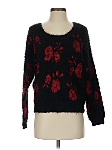 Love By Design Pullover Sweater (view 1)