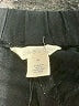 Caslon Black Casual Pants Size XL - photo 3