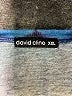 David Cline Tie-dye Blue Pullover Sweater Size XXL - photo 7