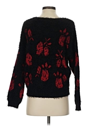 Love By Design Pullover Sweater (view 2)