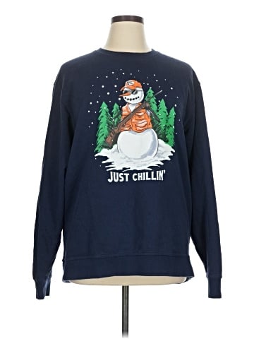 Bass Pro Shops Pullover Sweater (view 1)