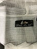 Blanc du Nil 100% Cotton Ivory Long Sleeve Top Size 1 (tall) - photo 7
