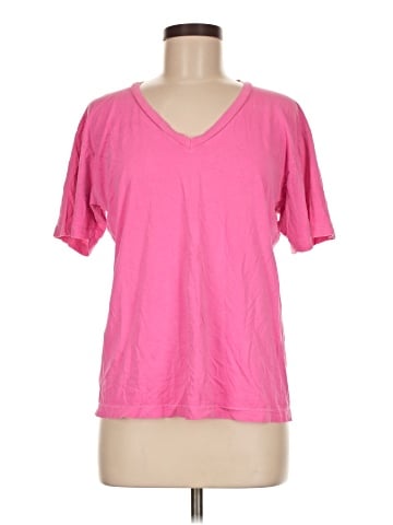 American Apparel Short Sleeve T-Shirt (view 1)