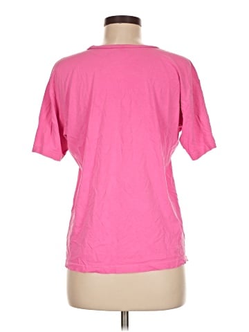 American Apparel Short Sleeve T-Shirt (view 2)