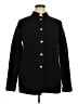 Adrienne Vittadini Black Coat Size XL - photo 1