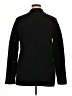 Adrienne Vittadini Black Coat Size XL - photo 2