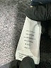 Crewcuts 100% Cotton Hearts Black 3/4 Sleeve Blouse Size 7 - photo 4