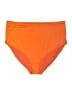 Amazon Essentials Color Block Orange Swimsuit Bottoms Size 4X - photo 1