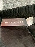 Mint Velvet Black Track Pants Size 6 - photo 4