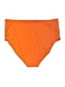 Amazon Essentials Color Block Orange Swimsuit Bottoms Size 4X - photo 2