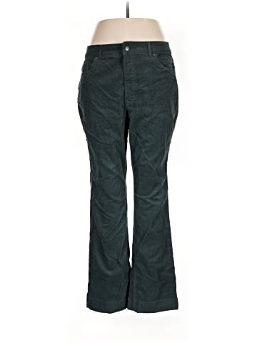Croft & Barrow Casual Pants (view 1)