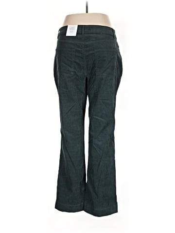 Croft & Barrow Casual Pants (view 2)