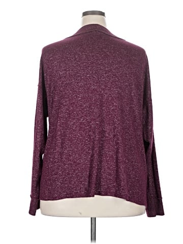 Bobeau Pullover Sweater (view 2)