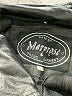 Assorted Brands Solid Black Jacket Size L (estimated) - photo 6