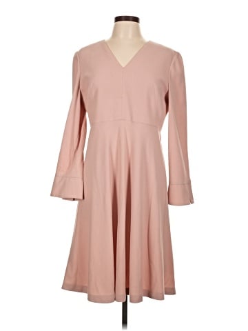 L.K. Bennett Casual Dress (view 1)