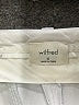 Wilfred Solid Blue Casual Pants Size 16 - photo 4