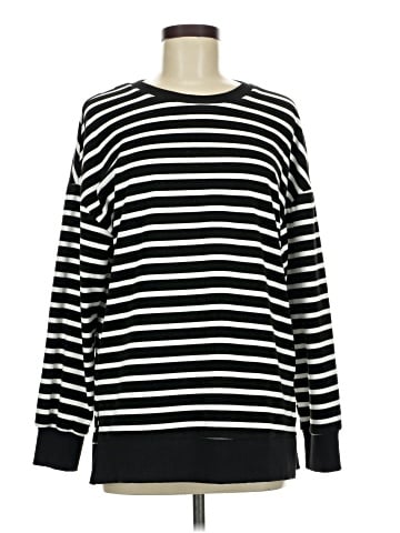 Xieerduo Pullover Sweater (view 1)