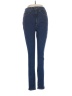 Gap Solid Blue Jeans Size 28 waist - photo 1