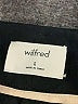 Wilfred 100% Polyester Black Casual Pants Size 6 - photo 4
