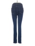 Gap Solid Blue Jeans Size 28 waist - photo 2