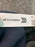 all in motion Blue Cardigan Size XS - photo 7