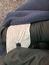 all in motion Blue Cardigan Size XS - photo 8