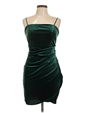 Honey and Rosie Cocktail Dress (view 1)