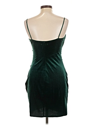 Honey and Rosie Cocktail Dress (view 2)