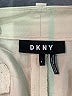 DKNY Solid Green Casual Pants Size 4 - photo 7