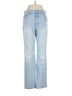 DL1961 Blue Jeans Size 28 waist - photo 1