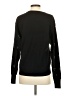 Jodifl Hearts Black Pullover Sweater Size S - photo 2
