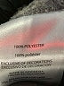 Eddie Bauer 100% Polyester Gray Pullover Sweater Size M - photo 8