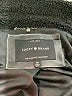 Lucky Brand 100% Polyester Black Coat Size M - photo 6