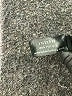 Indah 100% Viscose Solid Black Formal Skirt Size S - photo 5