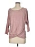 Absolutely Famous Pink Cardigan Size M - photo 1
