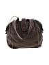 Cynthia Rowley Brown Shoulder Bag One size - photo 1