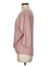Absolutely Famous Pink Cardigan Size M - photo 5