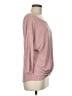 Absolutely Famous Pink Cardigan Size M - photo 4