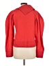 Ulla Johnson 100% Merino Wool Red Cardigan Size M - photo 2