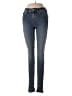 PacSun Hearts Blue Jeans Size 22 - photo 1