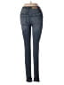 PacSun Hearts Blue Jeans Size 22 - photo 2