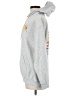 Gildan Silver Pullover Hoodie Size M - photo 5