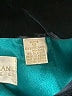 Petite Sophisticate Black Jacket Size 12 - photo 6