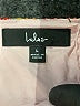 Lulus Floral Multi Color Orange Cocktail Dress Size L - photo 6